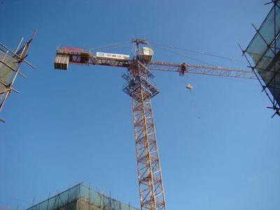 北京塔吊租赁