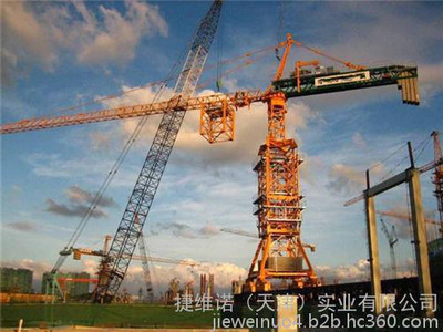 和平塔吊出租、天津塔吊出租选捷维诺、塔吊出租价格