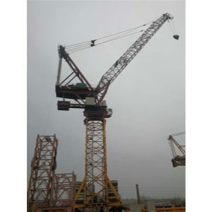 天津大型塔吊租赁
