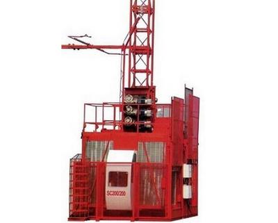 龙华价位合适的施工电梯租赁-为您推荐受欢迎的塔吊租赁