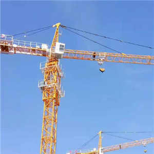 济宁塔吊租赁新闻中心