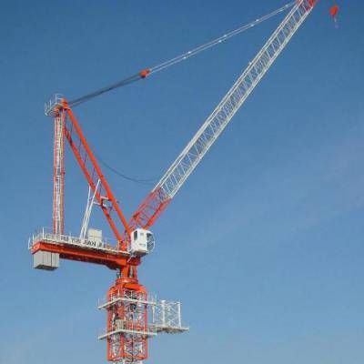 海南博大建筑设备租赁(图)-塔吊租赁-文昌塔吊