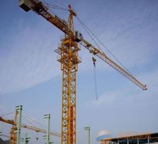 济南塔机租赁价格 协祥建筑供 塔吊租赁 济南塔机租赁价格价格及规格型号