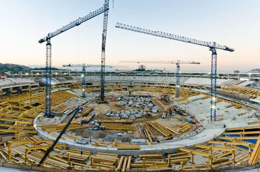 塔机世界.#塔吊 #塔机租赁 #塔式起重机 #塔机