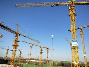 面向全国承接7020 7520 7530塔机租赁业务