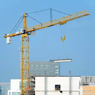 面向全国承接7020/7520/7530塔机租赁业务