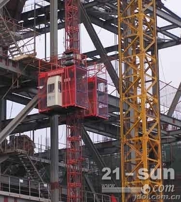 深圳塔吊租赁-【供应信息】-中国工程机械商贸网