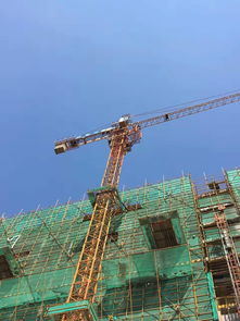 塔式起重机塔机报价 厂家