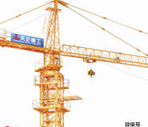 山东塔吊租赁公司优质商家置顶推荐产品