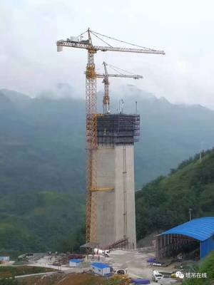 塔机租赁行业发展到今天、该不该突破困局