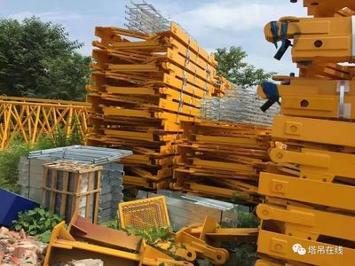 现面向全国租赁7020/7520/7525/7530塔机