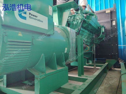 广东东莞长期面向工厂企业出租康明斯310