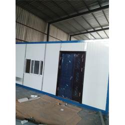 兰州集装箱出租 兰州集装箱 陕西活动房厂 查看