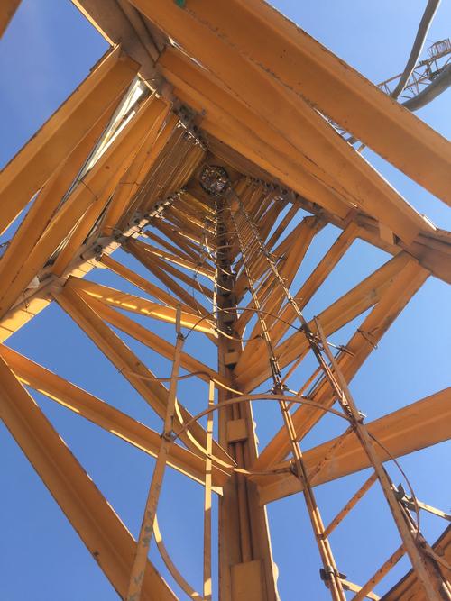 昆山塔吊租赁报价