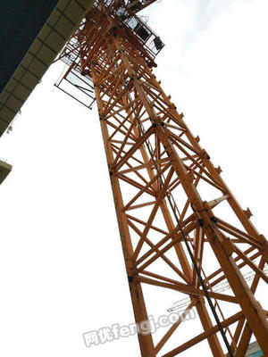 湖南永州出售1台5010塔机/塔吊单价元