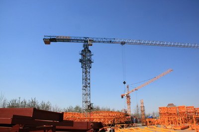 山东塔吊租赁公司,塔吊厂家,租赁价格好 山东龙泰建安