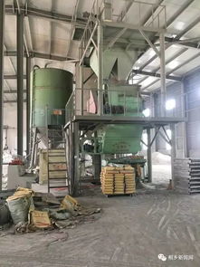 两作坊肆意排放废气,打掉