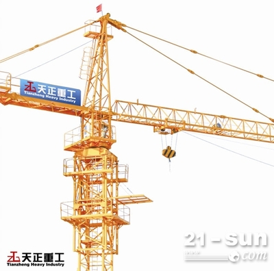 【威海塔吊租赁】首选青岛天正-【供应信息】-中国工程机械商贸网