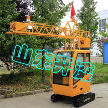  滨州胜达塔吊租赁公司 主营 租赁建筑业塔吊