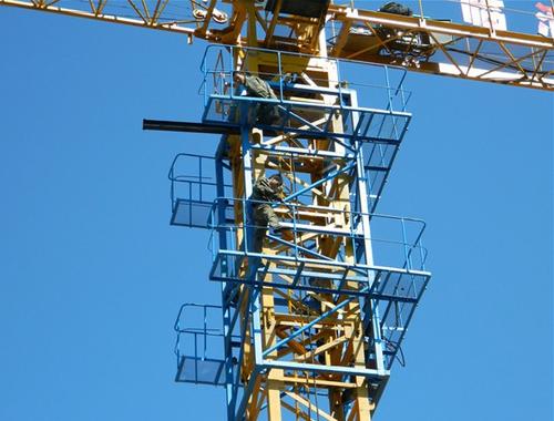 湖南官方吊车租赁价目