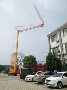 移动塔吊及施工电梯租赁市场分析报告