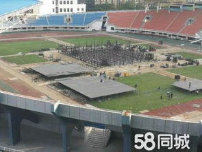 赣州塔吊租赁每月多少钱