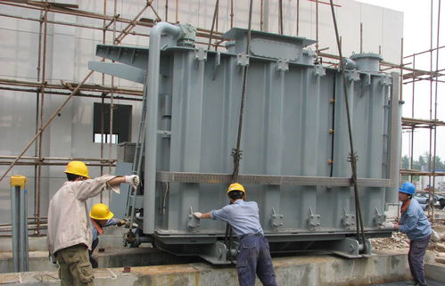 龙南专业高空吊装哪家好,专业吊装运输租赁费用