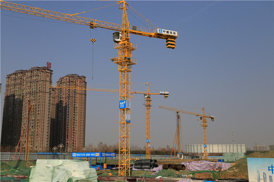 塔吊租赁设备安装之后需要那些验收程序