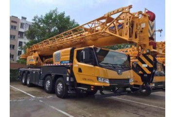 南昌怎样选择合适好用又便宜的随车吊配件