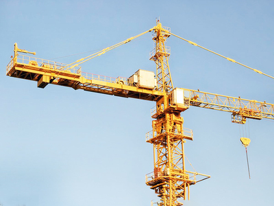 陵县塔吊租赁教您如何延长塔机的使用寿命?