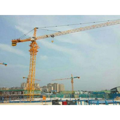绥化QTZ63-5011汇友塔机&绥化QTZ5010塔吊性能参数对比】价格_厂家- 中国 .