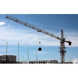 塔吊租赁公司 瑞景塔吊租赁 天津塔吊回收选捷维诺