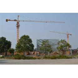 天津塔吊租赁选捷维诺 宝坻工地塔吊 建筑工地塔吊