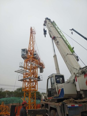 商丘塔吊租赁_商丘吊车租赁_河南吊车租赁