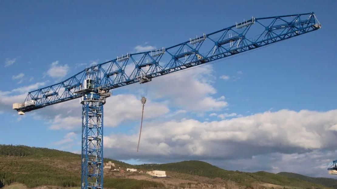 塔机世界.#塔吊 #塔机租赁 #塔式起重机 #塔机