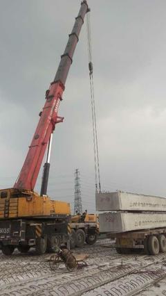 大明机械租赁——专业吊机、人货梯、塔吊一站式解决方案