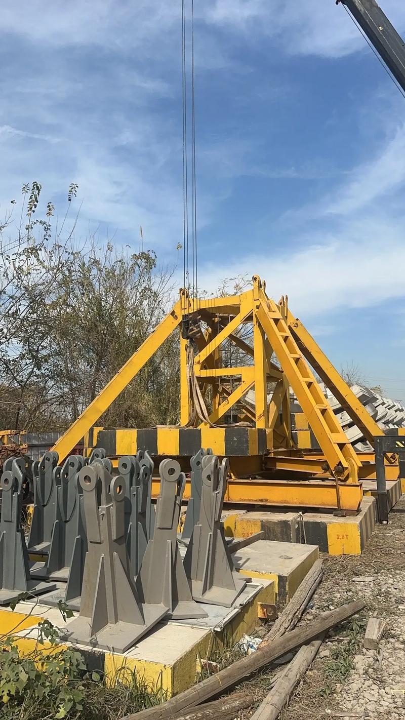 塔机租赁 让技术创造价值，而非无尽抹黑