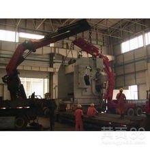 深圳塔机租赁市场分析与发展建议