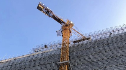 租赁塔机限制出厂年限 行业困境如何破局？