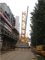 塔吊租赁公司概览及塔机租赁服务解析