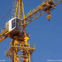 专业塔机租赁服务——水富县仁康建筑机具租赁有限责任公司