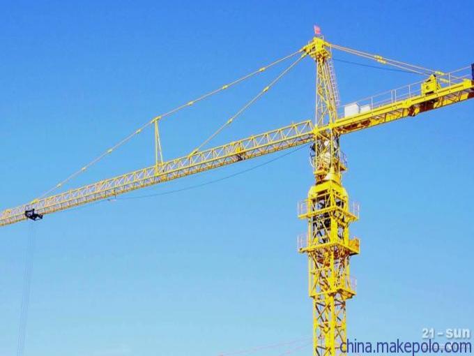 塔机租赁服务4