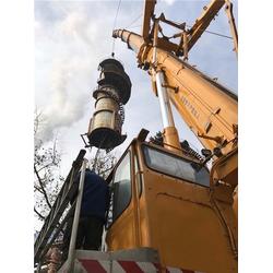 黄石塔吊租赁合同指南——以科悦建材为例