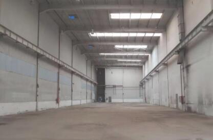 北京厂房查询与租赁服务全面指南