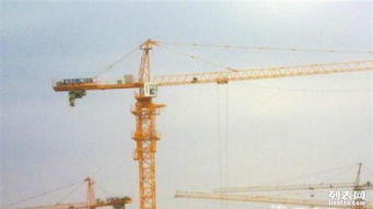 甘肃兰州中联重科塔吊出租 专业塔机租赁解决方案，助力高效工程建设