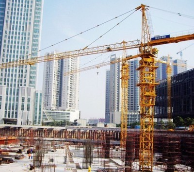 四川塔机租赁市场概览与关键考量