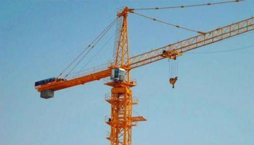 中原区大型塔吊出租 高性价比的选择